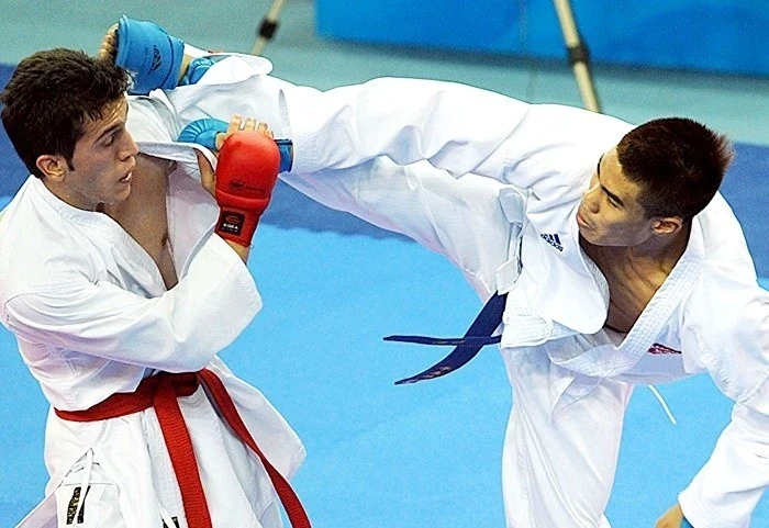 Бишкек примет 10-й чемпионат Центральной Азии по карате