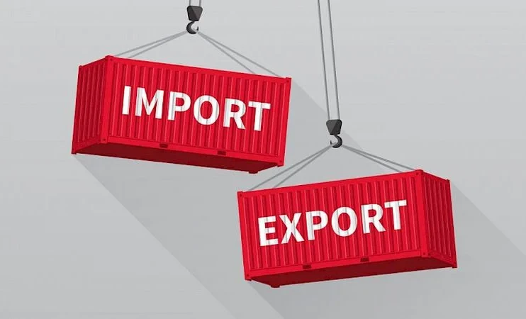 Внешний товарооборот Кыргызстана достиг почти $4,6 млрд