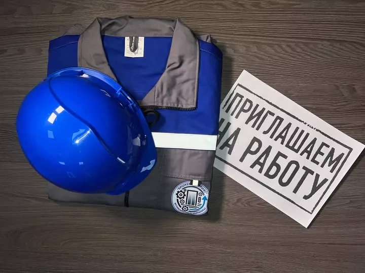«Бишкекгорлифт» ищет новых сотрудников для усиления технических служб