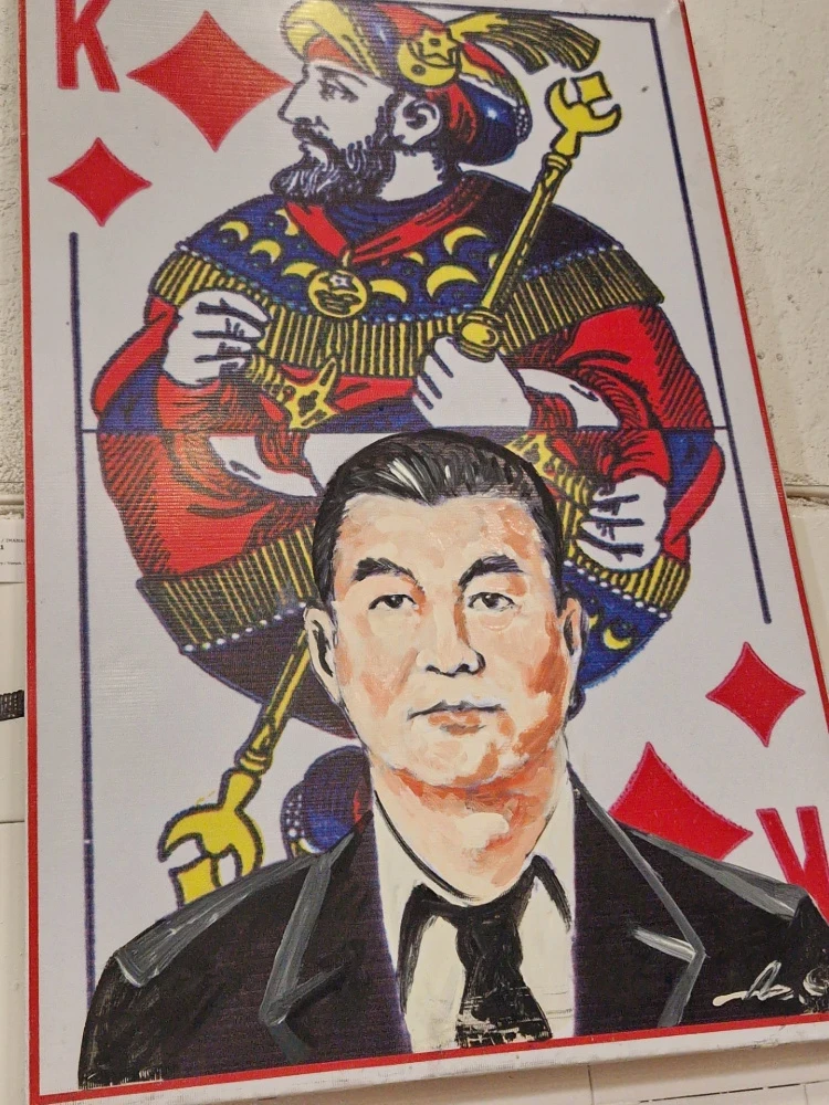 Как сделать Джалал-Абад более уникальным?