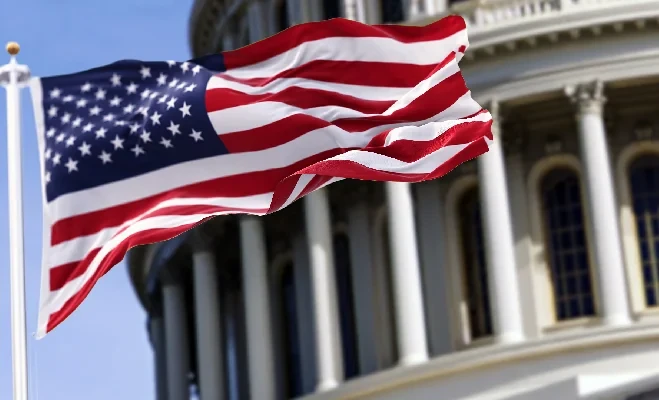 Белый дом обсуждает запрет на въезд в США гражданам 36 стран, включая Кыргызстан
