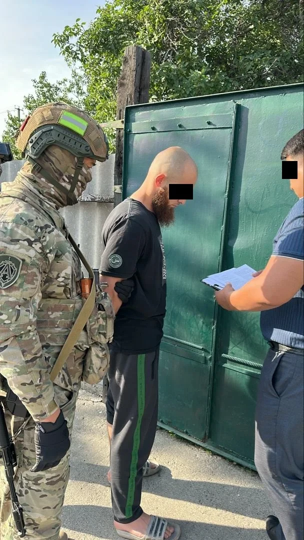 ГКНБ нейтрализовал деятельность незаконной радикальной религиозной ячейки в Бишкеке