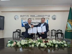 Кыргызстан и Корея усиливают сотрудничество в агросекторе