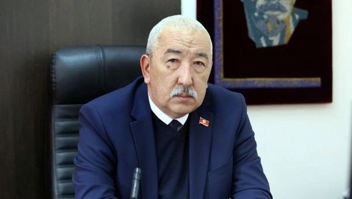 Исхак Масалиев: Кыргызстан получил косвенные выгоды от конфликта в Украине