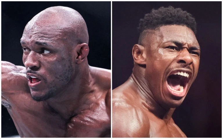Камару Усман вернётся в октагон: бой с Хоакином Бакли возглавит турнир UFC