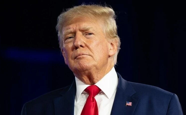 Трамп заявил, что ждет от Тегерана «полного отказа» от ядерной программы