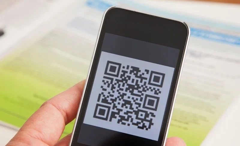 Кыргызстан переходит на оплату налогов через QR-код и код оплаты