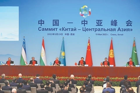 Китай предложит странам Центральной Азии определиться с союзником