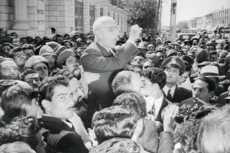 США спонсировали смену режима в Иране в 1953 году: планирует ли Трамп повторить это?