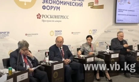 Боконтаев призвал РФ четко разграничить права граждан "из" и "вне" ЕАЭС