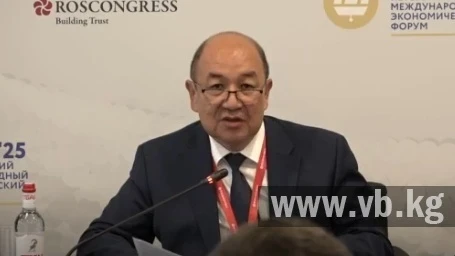 Посол КР напомнил РФ про соблюдение норм ЕАЭС при ужесточении миграции