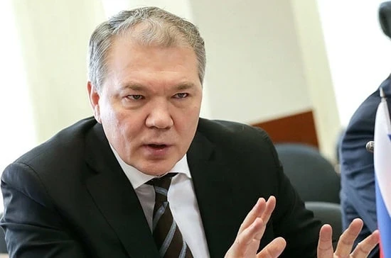 В Госдуме РФ ответили на инициативу из Кыргызстана