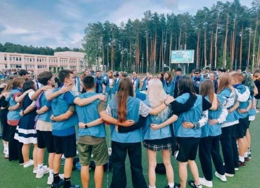 В Беларуси пройдет культурно-образовательный форум "Дети Содружества"