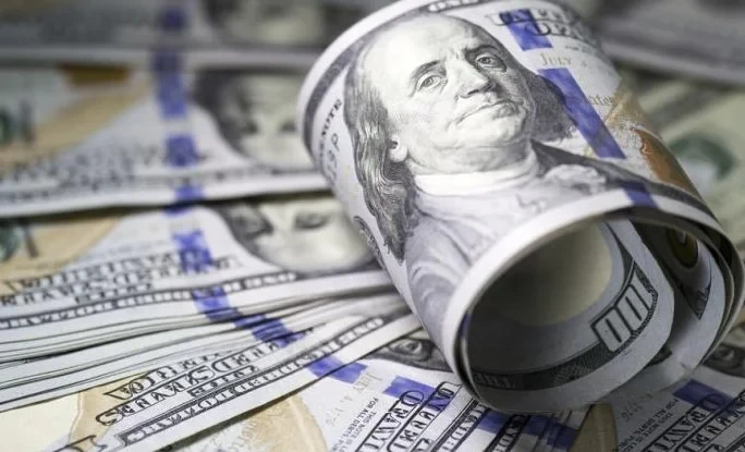 Международные резервы Кыргызстана достигли рекордных $6,6 млрд