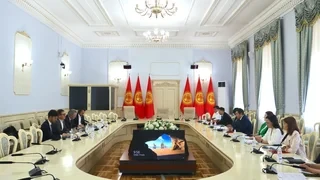 Кыргызстан рассчитывает на улучшение позиции в рейтинге Moody’s