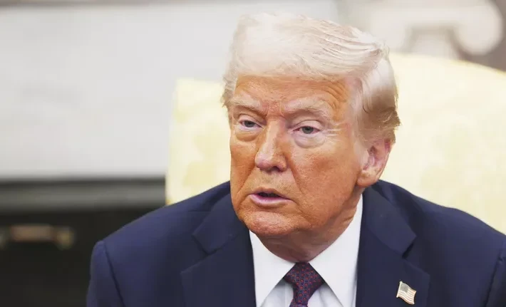 Перемирие между Ираном и Израилем вступило в силу, заявил Трамп