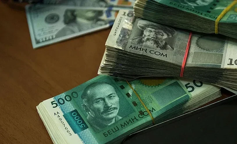 Кыргызстанским предпринимателям выдают кредиты под 8%