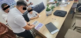 В Бишкекском колледже архитектуры и менеджмента выявлен факт вымогательства взятки