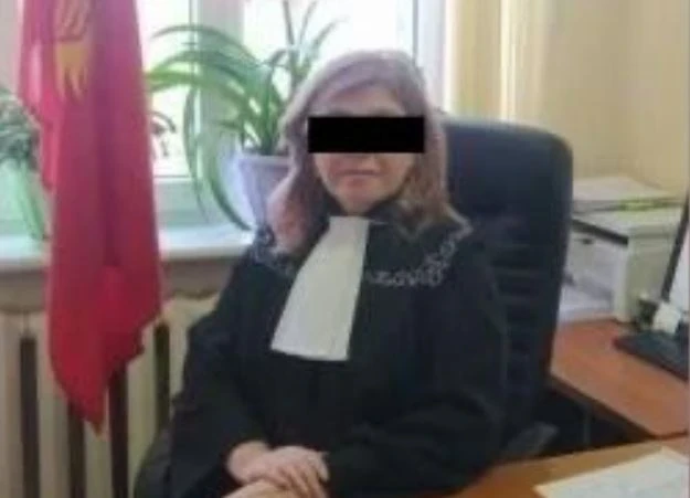 ГКНБ КР возбуждено уголовное дело в отношении судьи Ноокатского райсуда