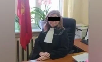 В отношении судьи Ноокатского районного суда возбудили дело