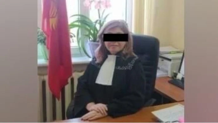 Судью Ноокатского райсуда привлекли к уголовной ответственности из-за дела о наркотиках