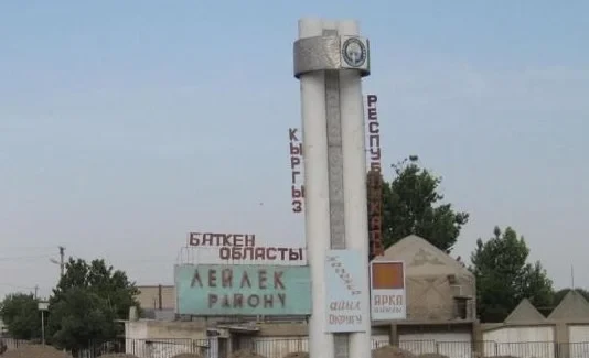 В Лейлеке государству вернули незаконно приватизированный автотракторный парк