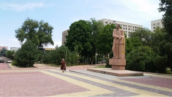 Суд продлил запрет на проведение митингов в Первомайском районе столицы