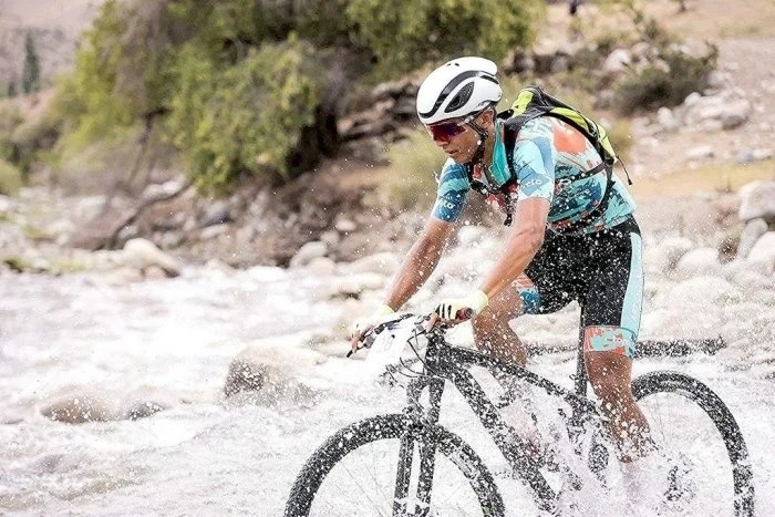 В Кыргызстане состоялась велогонка Apricot Gravel&MTB Marathon Race-2025
