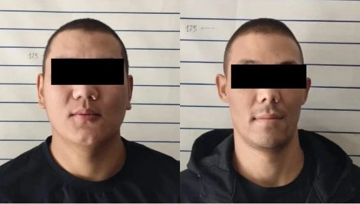 Пятеро кыргызстанцев стали жертвами мошенников из колонии строгого режима