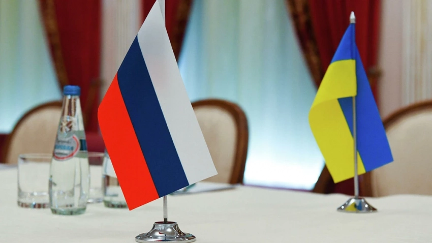 Reuters опубликовал полный текст меморандума Украины для переговоров в Стамбуле