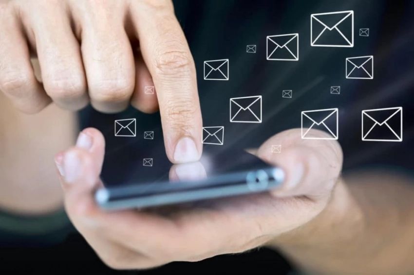 ГНС начнёт информировать налогоплательщиков о долгах с помощью SMS