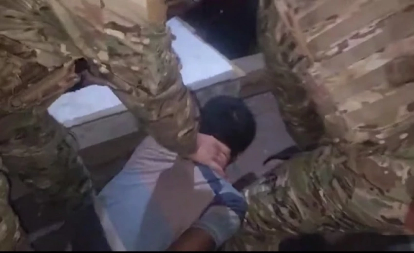 Иностранцев незаконно легализовали в КР под видом этнических кыргызов (видео)