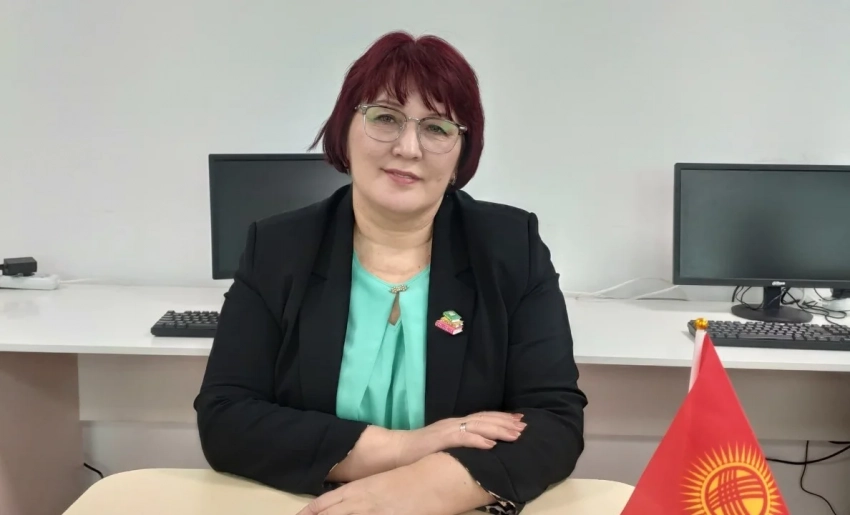 Реформа образования в КР: начальная школа до 6 класса и новый подход к наукам