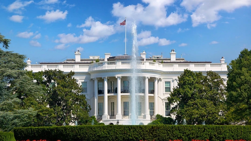 Белый дом: Трамп не знал заранее об операции «Паутина»