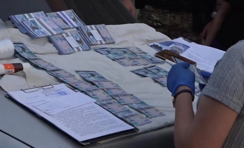 В Алматы пресекли продажу новорожденного ребенка