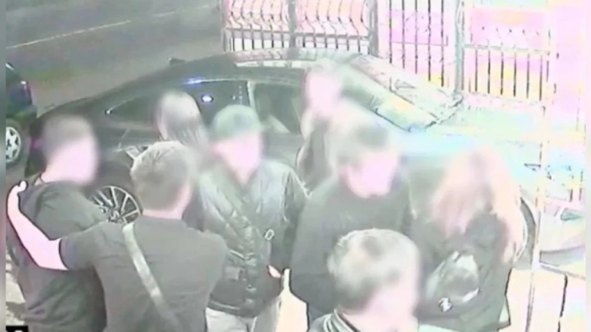В Казахстане вынесли приговор по резонансному делу об убийстве 16-летнего Шерзата Болата