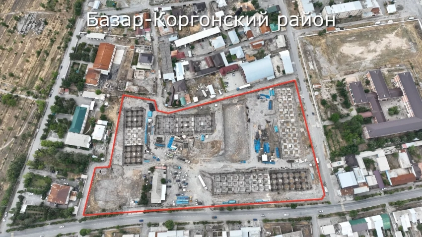 В Джалал-Абадской области на баланс государства возвращено 12 га земельных участков