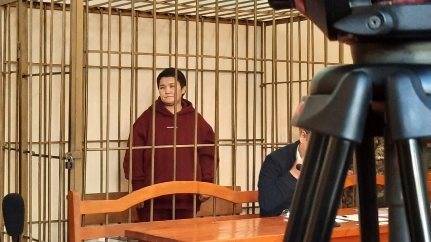 Суд продлил арест Риты Карасартовой до 12 июля