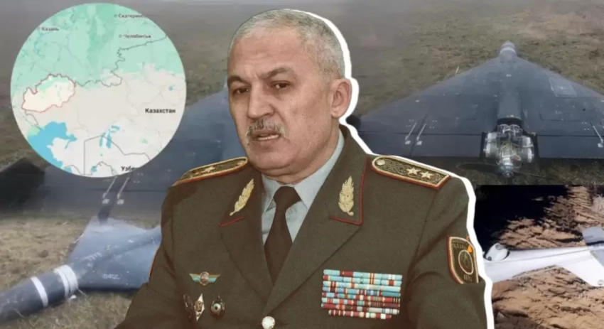 В Казахстане арестовали бывшего министра обороны