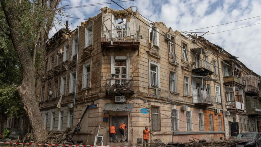 События в Украине и мире. Главное к утру 11 июня