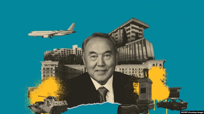 Казахские диссиденты Аблязов, Храпунов и их преследователь Назарбаев платят одним и тем же людям за удаление негатива про себя из интернета