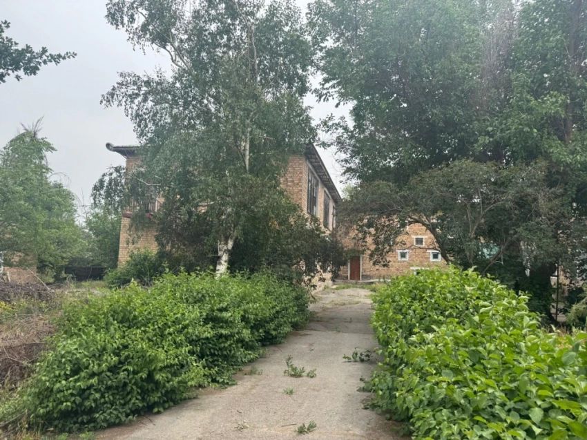В госсобственность передали здание и территорию еще одного детского сада (фото)