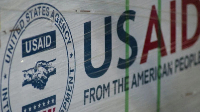 USAID в ЦА закрывают. Кто придет - Евросоюз или Турция?