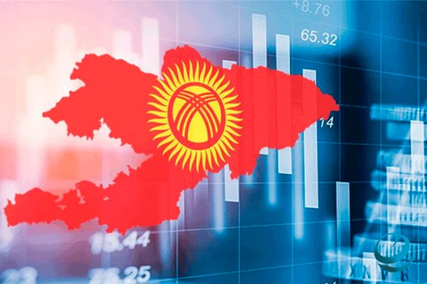 ВВП Кыргызстана увеличился на 12,3% - Нацстатком