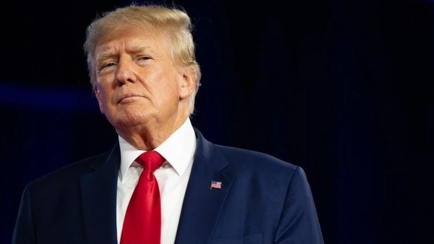 Трамп поговорил с премьер-министром Израиля и эмиром Катара