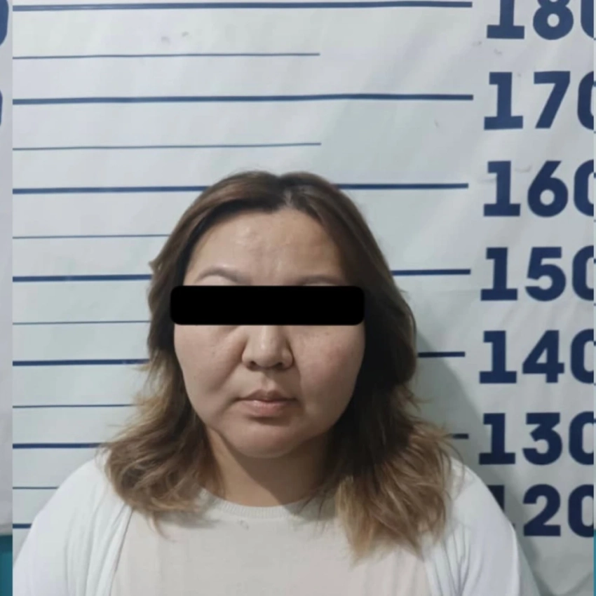 В Бишкеке задержана руководительница строительной компании по подозрению в мошенничестве