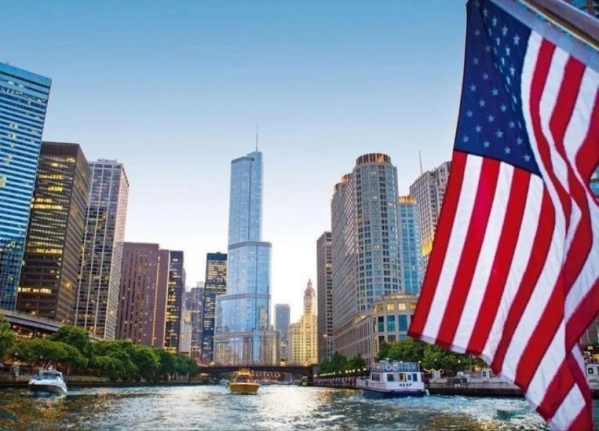 В США могут запретить въезд гражданам Кыргызстана и еще 35 стран