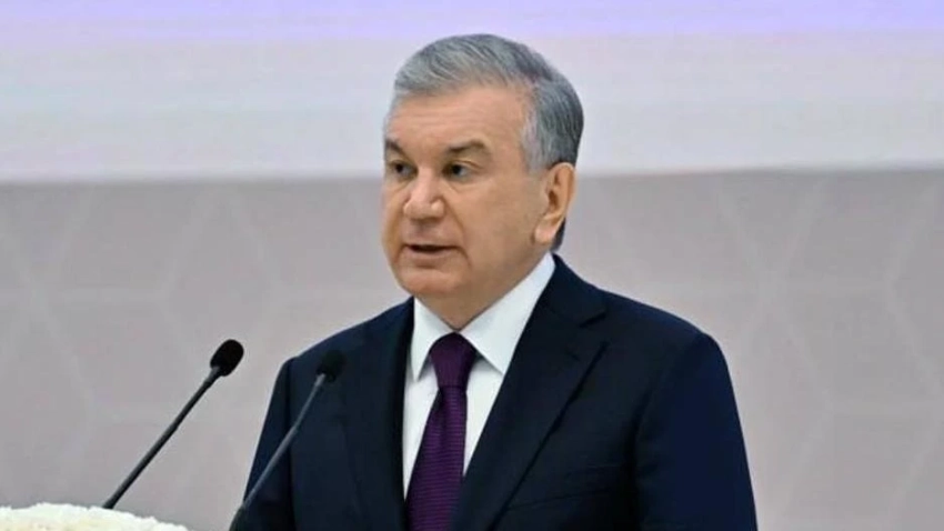 Президент Узбекистана уволил всех сотрудников народных приемных и упразднил Контрольную инспекцию
