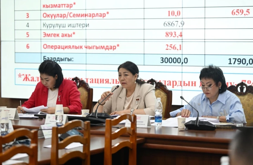 Комитет ЖК одобрил законопроект о СМИ с рядом ужесточений