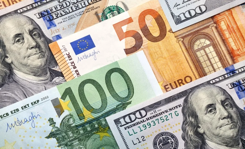 Евро превысил отметку в 101 сом – курс валют